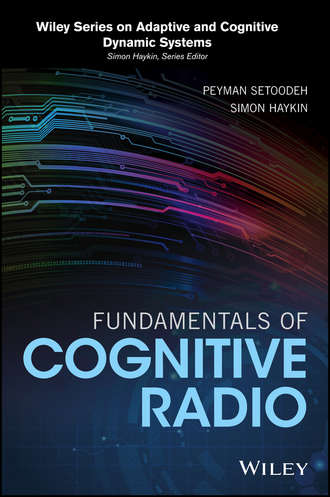 Simon  Haykin. Fundamentals of Cognitive Radio