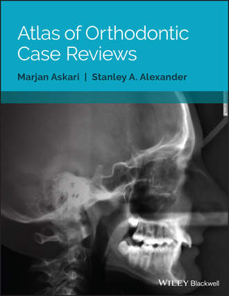 Marjan Askari. Atlas of Orthodontic Case Reviews