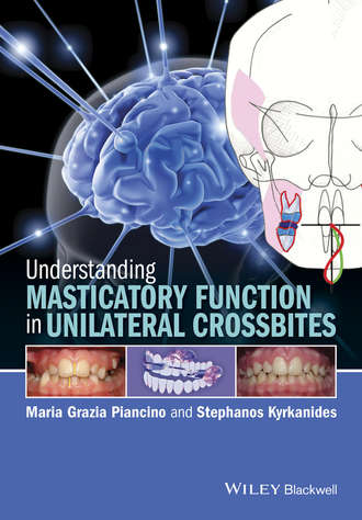 Understanding Masticatory Function in Unilateral Crossbites. Maria Grazia Piancino