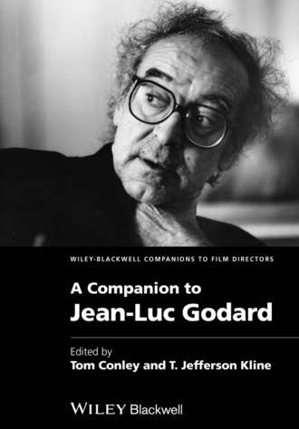T. Jefferson Kline. A Companion to Jean-Luc Godard
