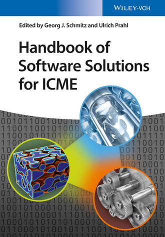 Группа авторов. Handbook of Software Solutions for ICME