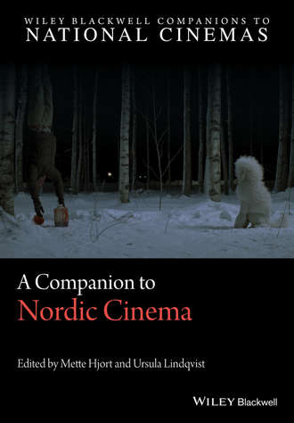 Mette  Hjort. A Companion to Nordic Cinema