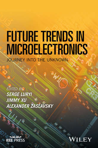 Группа авторов. Future Trends in Microelectronics