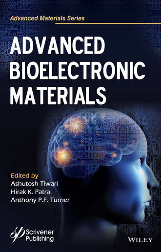 Группа авторов. Advanced Bioelectronic Materials