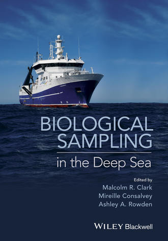 Группа авторов. Biological Sampling in the Deep Sea