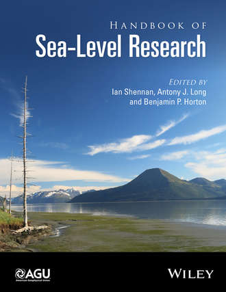 Группа авторов. Handbook of Sea-Level Research