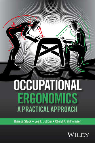 Lee T. Ostrom. Occupational Ergonomics