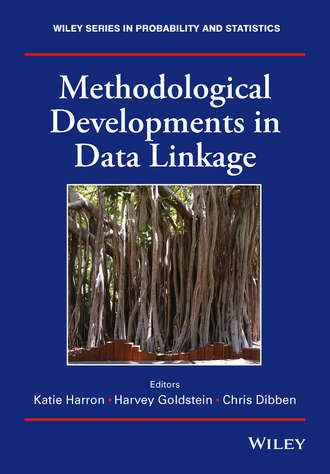 Harvey Goldstein. Methodological Developments in Data Linkage