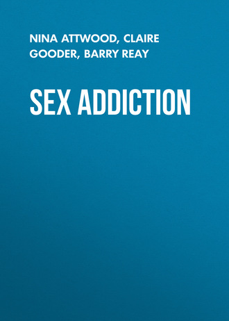 Barry Reay. Sex Addiction