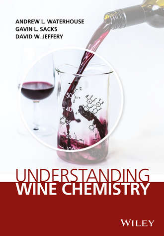 Andrew L. Waterhouse. Understanding Wine Chemistry