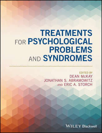 Группа авторов. Treatments for Psychological Problems and Syndromes