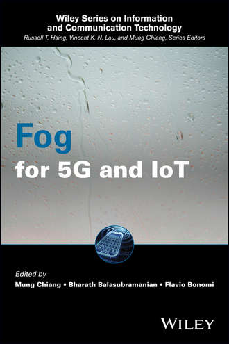 Группа авторов. Fog for 5G and IoT