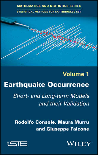Rodolfo Console. Earthquake Occurrence