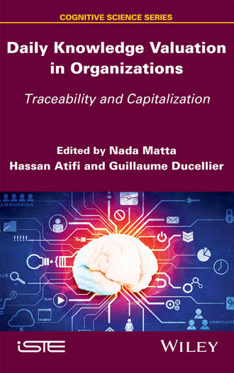 Daily Knowledge Valuation in Organizations. Группа авторов