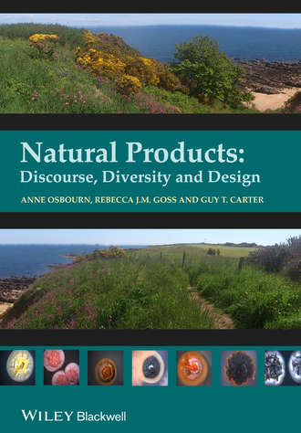Группа авторов. Natural Products