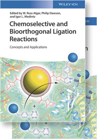 Группа авторов. Chemoselective and Bioorthogonal Ligation Reactions