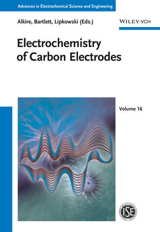 Группа авторов. Electrochemistry of Carbon Electrodes
