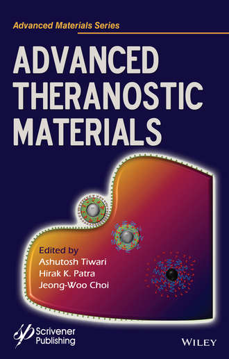 Группа авторов. Advanced Theranostic Materials