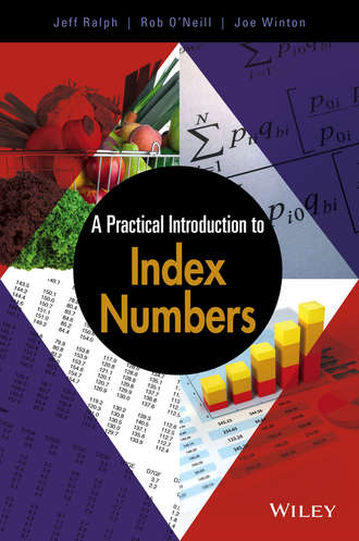 Rob  O'Neill. A Practical Introduction to Index Numbers
