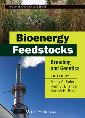 Bioenergy Feedstocks. Группа авторов