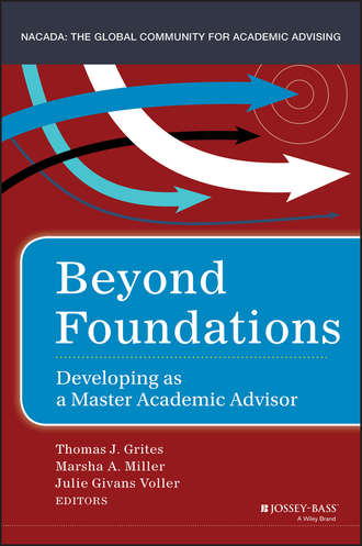 Группа авторов. Beyond Foundations