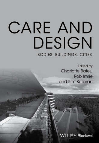 Группа авторов. Care and Design