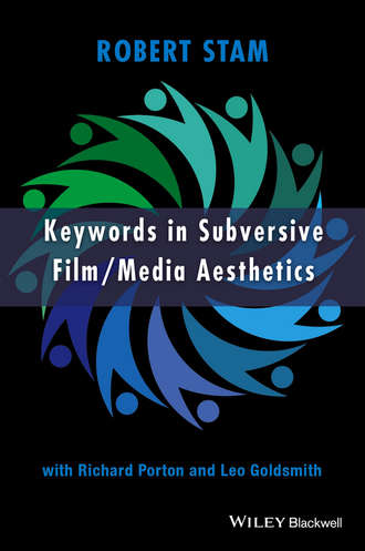 Robert Stam. Keywords in Subversive Film / Media Aesthetics