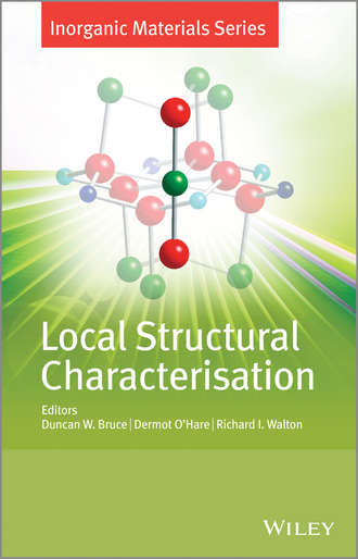 Группа авторов. Local Structural Characterisation