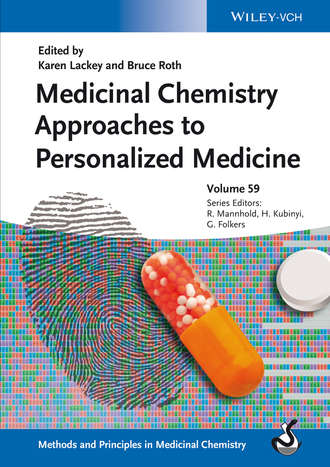 Группа авторов. Medicinal Chemistry Approaches to Personalized Medicine