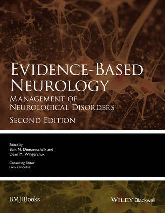 Группа авторов. Evidence-Based Neurology