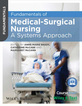 Группа авторов. Fundamentals of Medical-Surgical Nursing