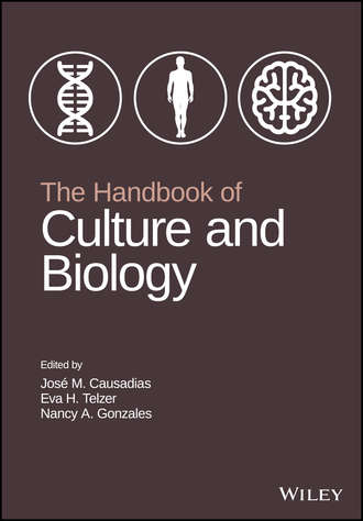 Группа авторов. The Handbook of Culture and Biology
