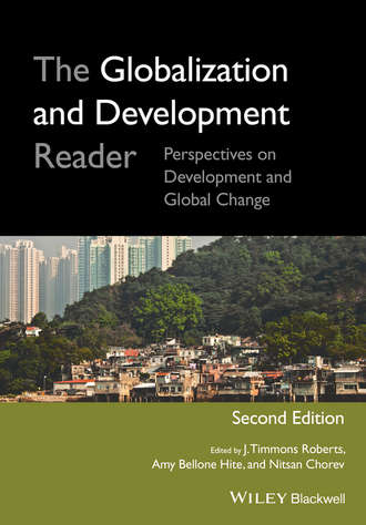 Группа авторов. The Globalization and Development Reader
