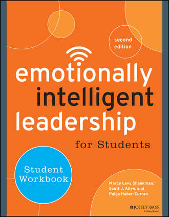 Scott J. Allen. Emotionally Intelligent Leadership for Students