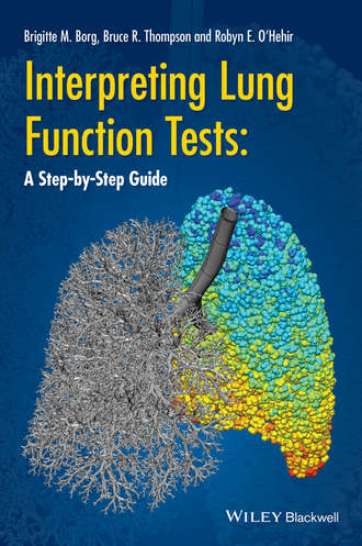 Bruce R. Thompson. Interpreting Lung Function Tests