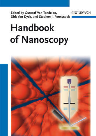 Группа авторов. Handbook of Nanoscopy, 2 Volume Set