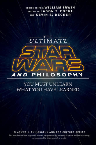 Группа авторов. The Ultimate Star Wars and Philosophy