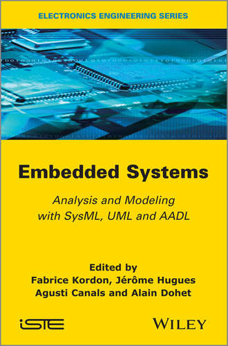 Группа авторов. Embedded Systems