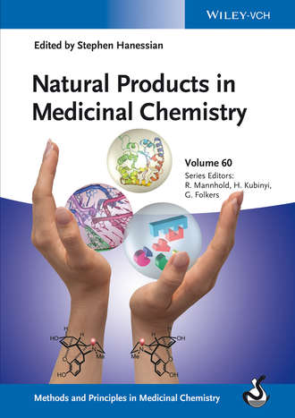 Группа авторов. Natural Products in Medicinal Chemistry