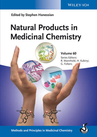 Natural Products in Medicinal Chemistry. Группа авторов