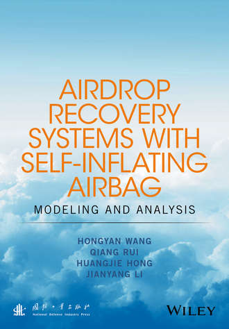 Hongyan Wang. Airdrop Recovery Systems With Self-Inflating Airbag
