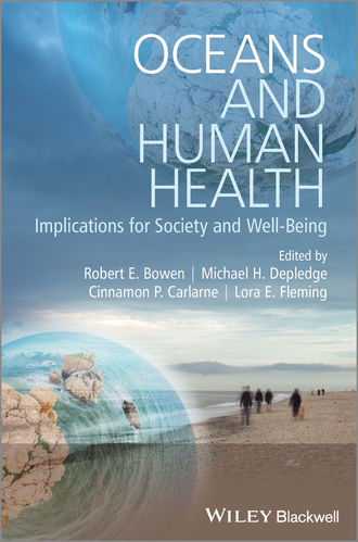 Oceans and Human Health. Группа авторов