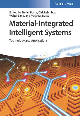 Группа авторов. Material-Integrated Intelligent Systems