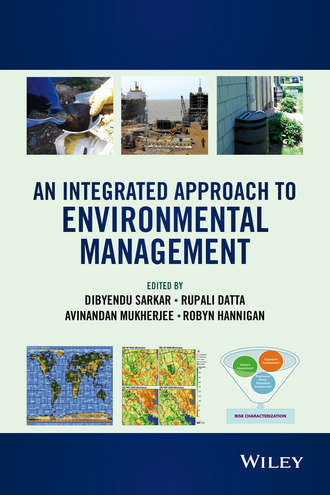 Группа авторов. An Integrated Approach to Environmental Management