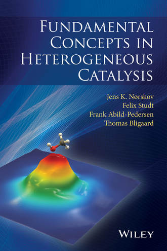 Jens K. N?rskov. Fundamental Concepts in Heterogeneous Catalysis