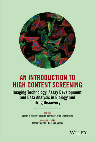 Группа авторов. An Introduction To High Content Screening
