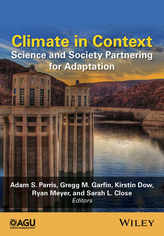 Группа авторов. Climate in Context