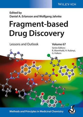 Группа авторов. Fragment-based Drug Discovery