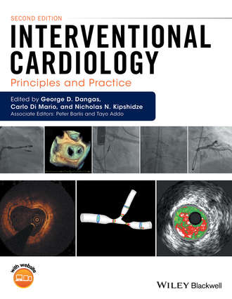 Interventional Cardiology. Группа авторов