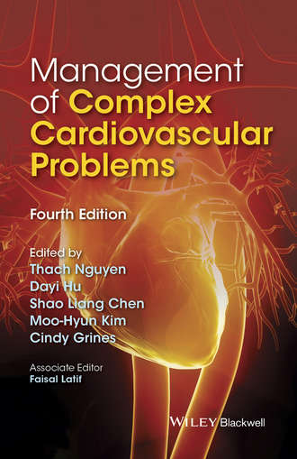 Management of Complex Cardiovascular Problems. Группа авторов